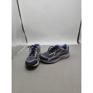 Propét One LT Womens Walking Shoes Size 9 Purple  New
